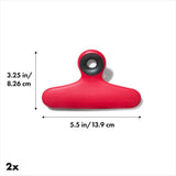 Bag Clip - 2 Pack - Jam S1