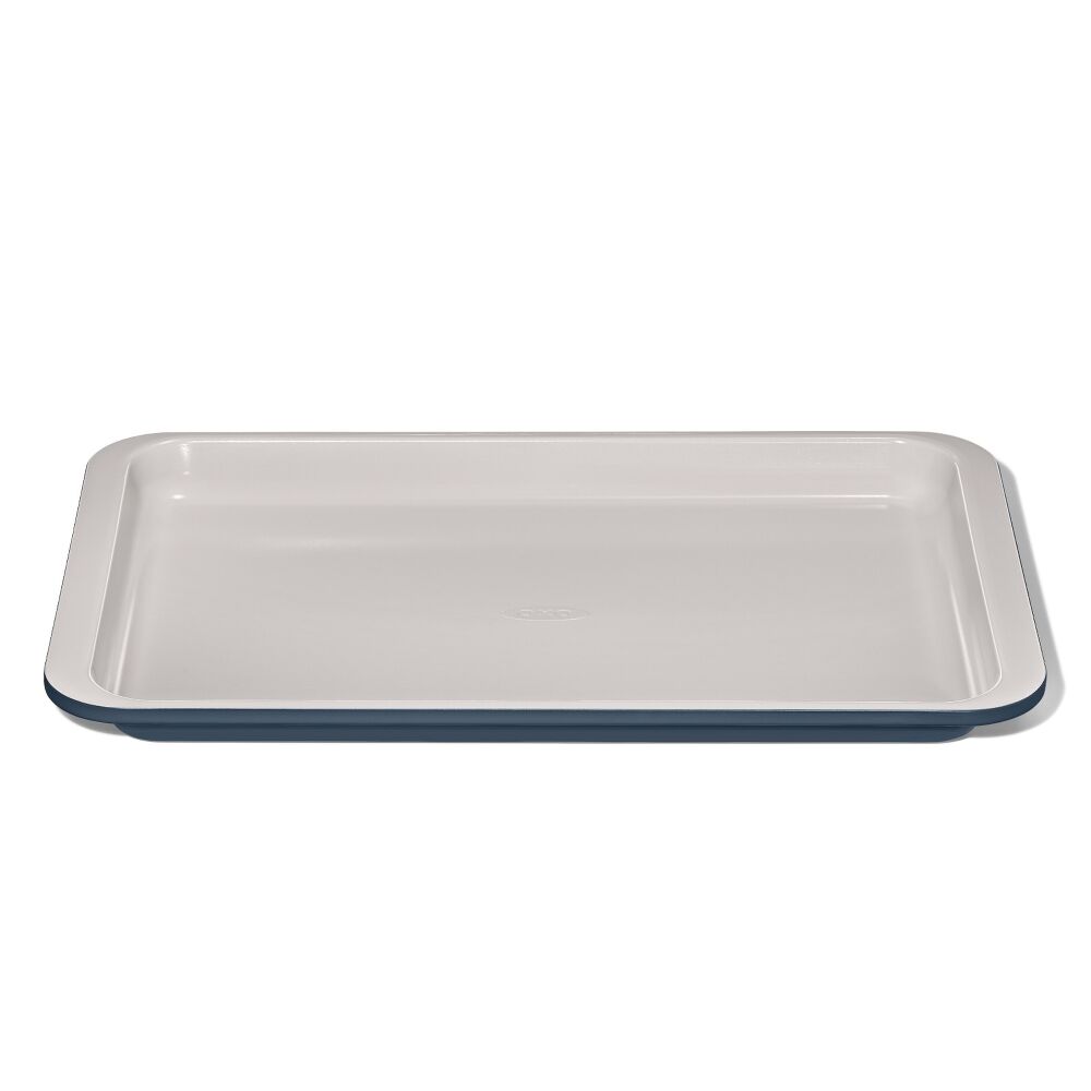 Non-Stick Pro Ceramic Coated Metal Bakeware Jelly Roll Pan R9