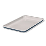 Non-Stick Pro Ceramic Coated Metal Bakeware Jelly Roll Pan R9