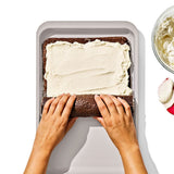 Non-Stick Pro Ceramic Coated Metal Bakeware Jelly Roll Pan R9