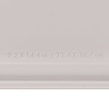 Non-Stick Pro Ceramic Coated Metal Bakeware Jelly Roll Pan R9