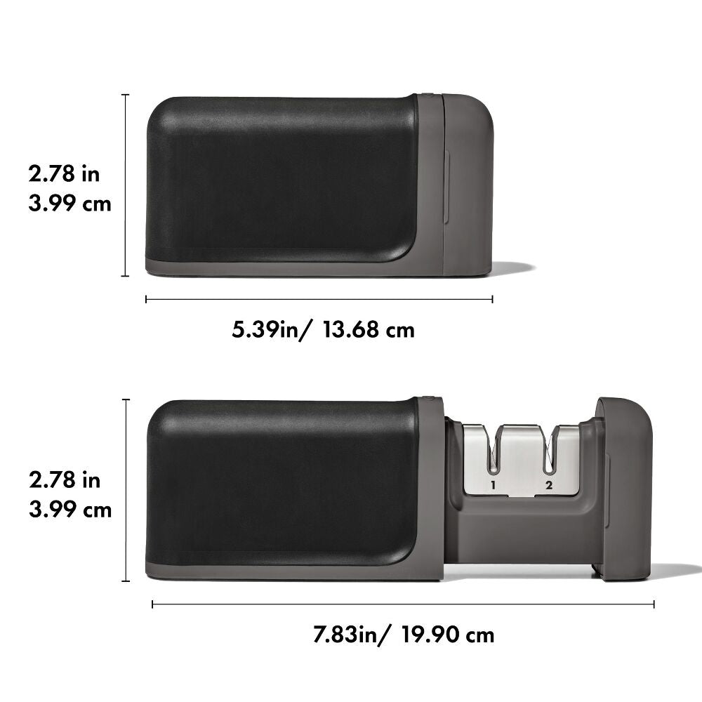 Knife Sharpener H1