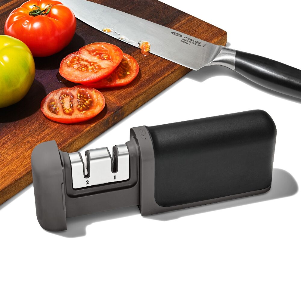 Knife Sharpener H1