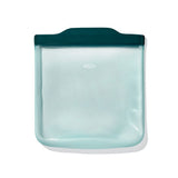 Silicone Reusable Bag - Sandwich Bag (28 oz) - Lagoon E6