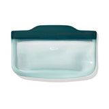 Silicone Reusable Bag - Snack Bag (12 oz) - Lagoon S3
