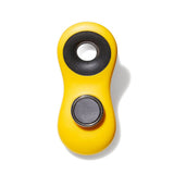 Magnetic All-Purpose Clips - 4-Pack - assorted colors K6