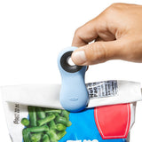 Magnetic All-Purpose Clips - 4-Pack - assorted colors K6