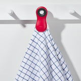 Magnetic All-Purpose Clips - 4-Pack - assorted colors K6