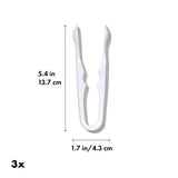 Pop Mini Tongs - 3 Pack H4