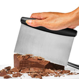 Multi-Purpose Scraper & Chopper W0