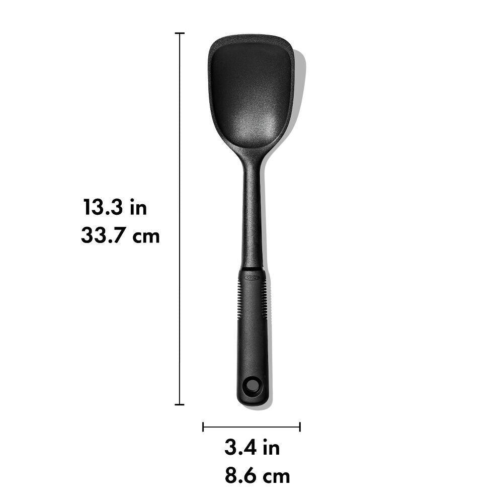 Nylon Sauté Spoon S3