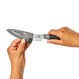 3.5 in Paring Knife with Locking Sheath Q8