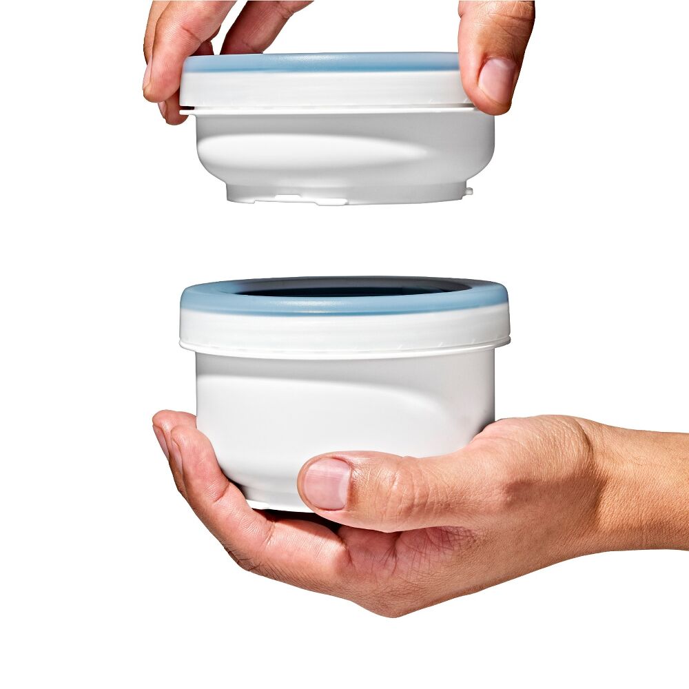 Prep & Go Small Cup Duo J4