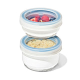 Prep & Go Small Cup Duo J4