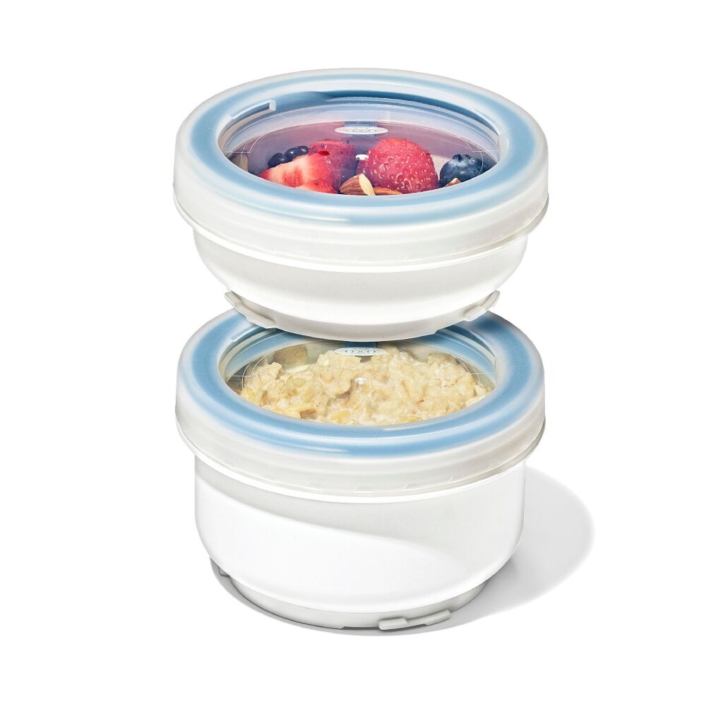 Prep & Go Small Cup Duo J4