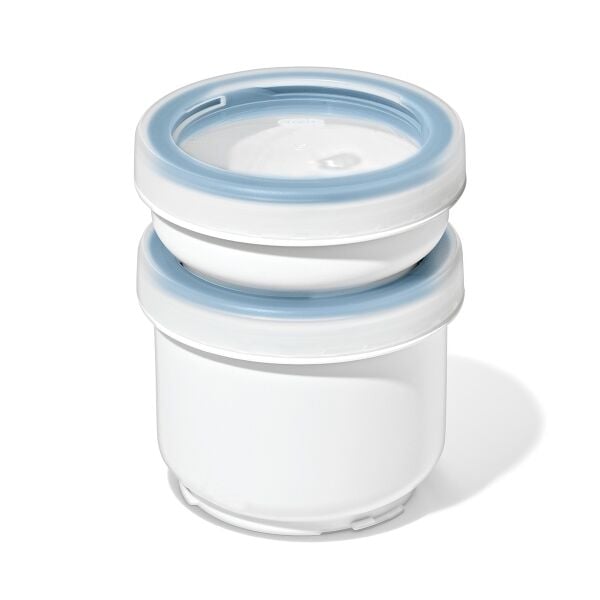 Prep and Go Large Cup Duo X3