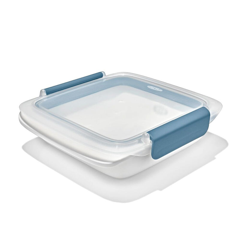 Prep & Go Slim Container with Removable Divider - 1.8 Cups/0.4 L L5