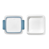 Prep & Go Slim Container with Removable Divider - 1.8 Cups/0.4 L N0
