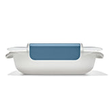Prep & Go Slim Container with Removable Divider - 1.8 Cups/0.4 L L5