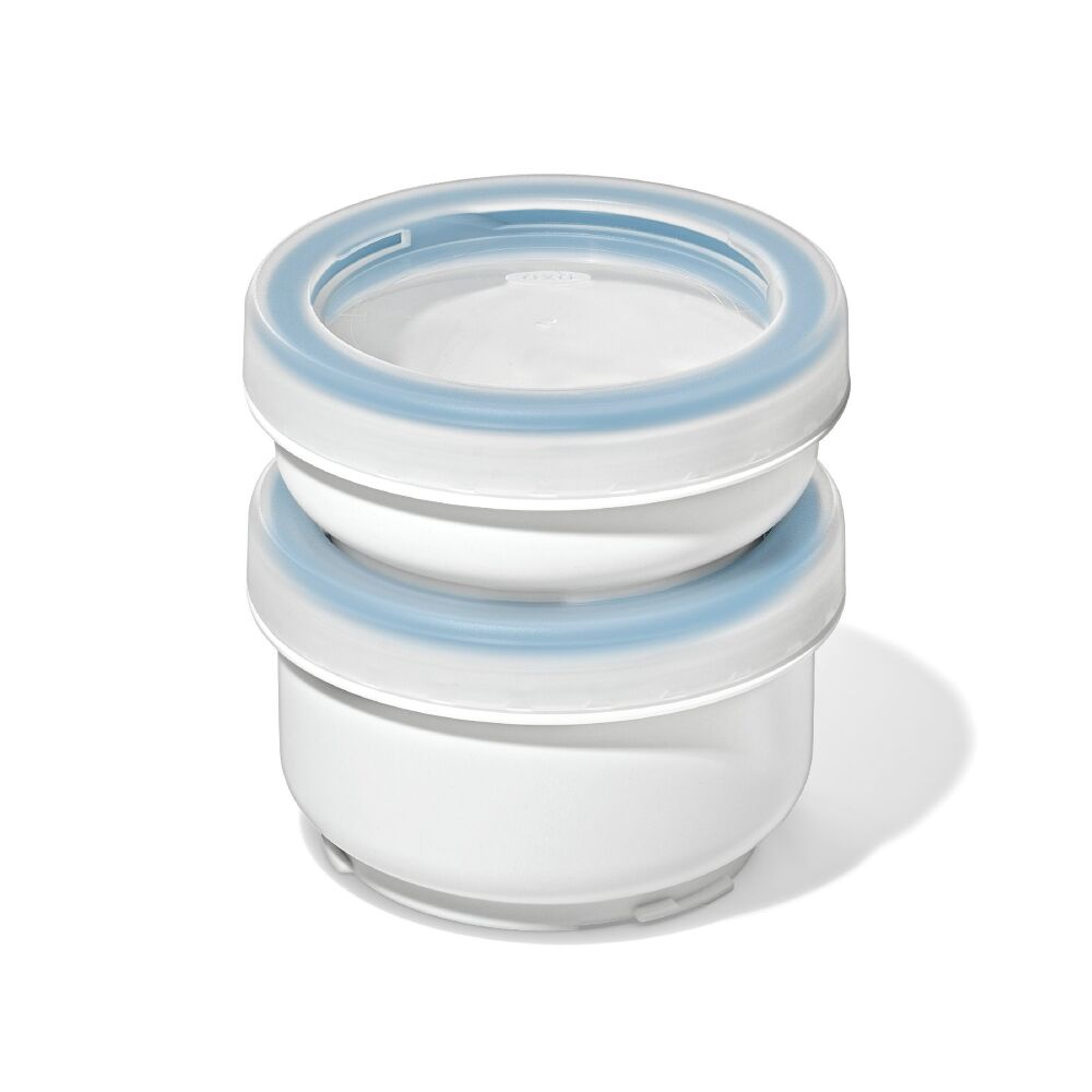 Prep & Go Small Cup Duo J4