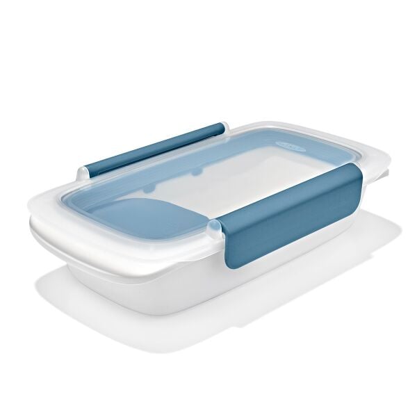 Prep & Go Snack & Dip Container  - 1.6 Cups/0.4 L I4