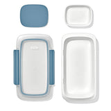 Prep & Go Snack & Dip Container  - 1.6 Cups/0.4 L I4