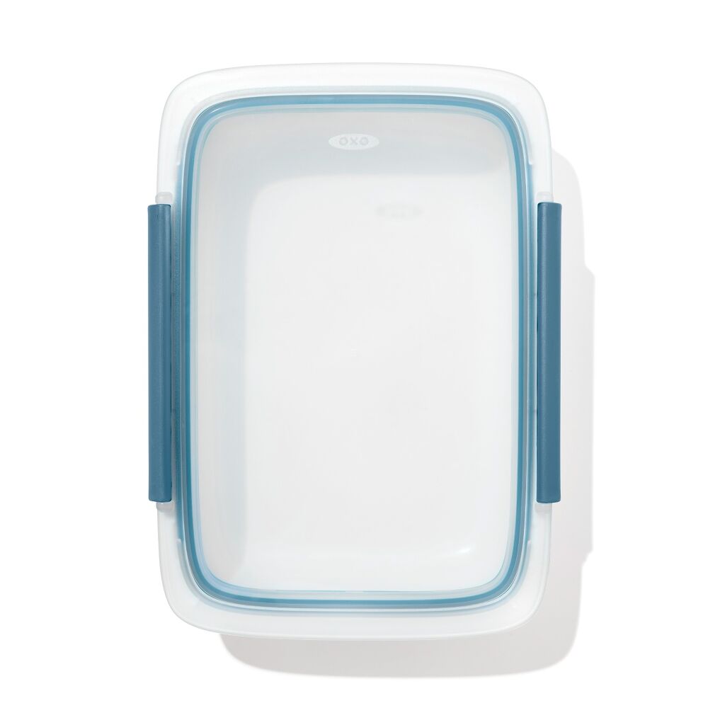 Prep & Go 5-Cup Container X8