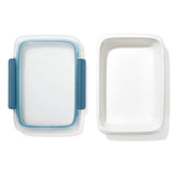 Prep & Go 5-Cup Container X8
