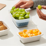 Prep & Go Container with Colander Q2
