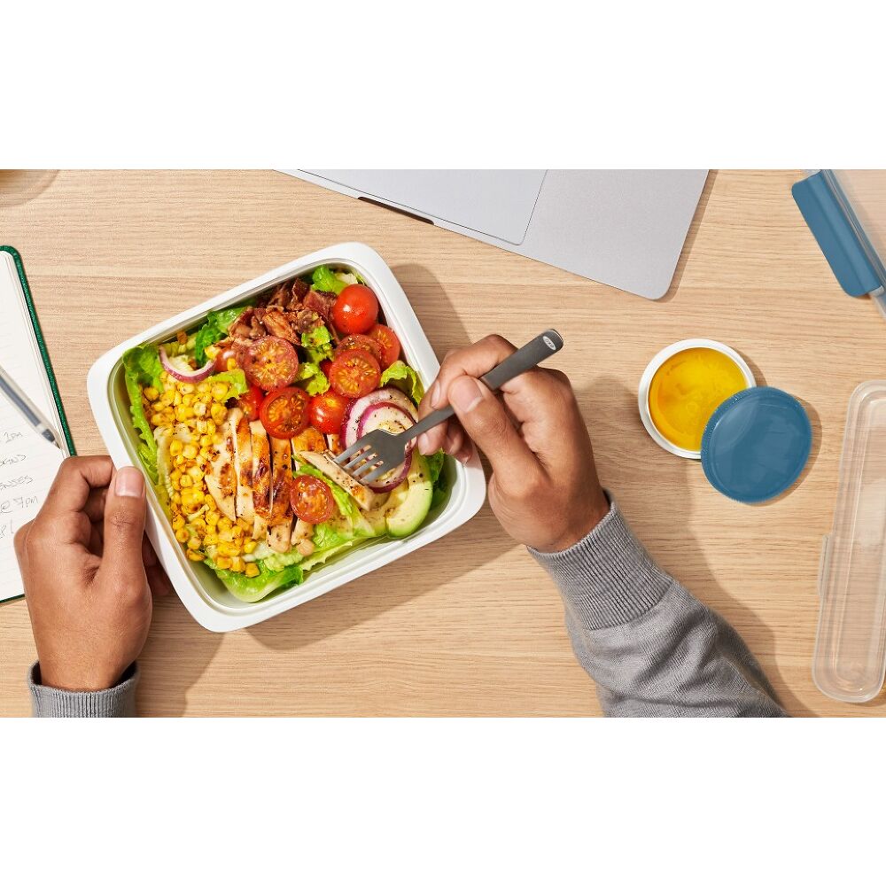 Prep & Go 3.3-Cup Container N9