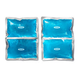 Prep & Go Ice Pack Set T3