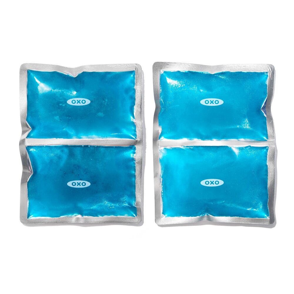 Prep & Go Ice Pack Set T3