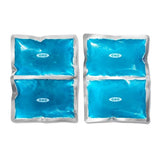 Prep & Go Ice Pack Set T3
