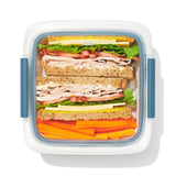 Prep & Go Sandwich Container S8