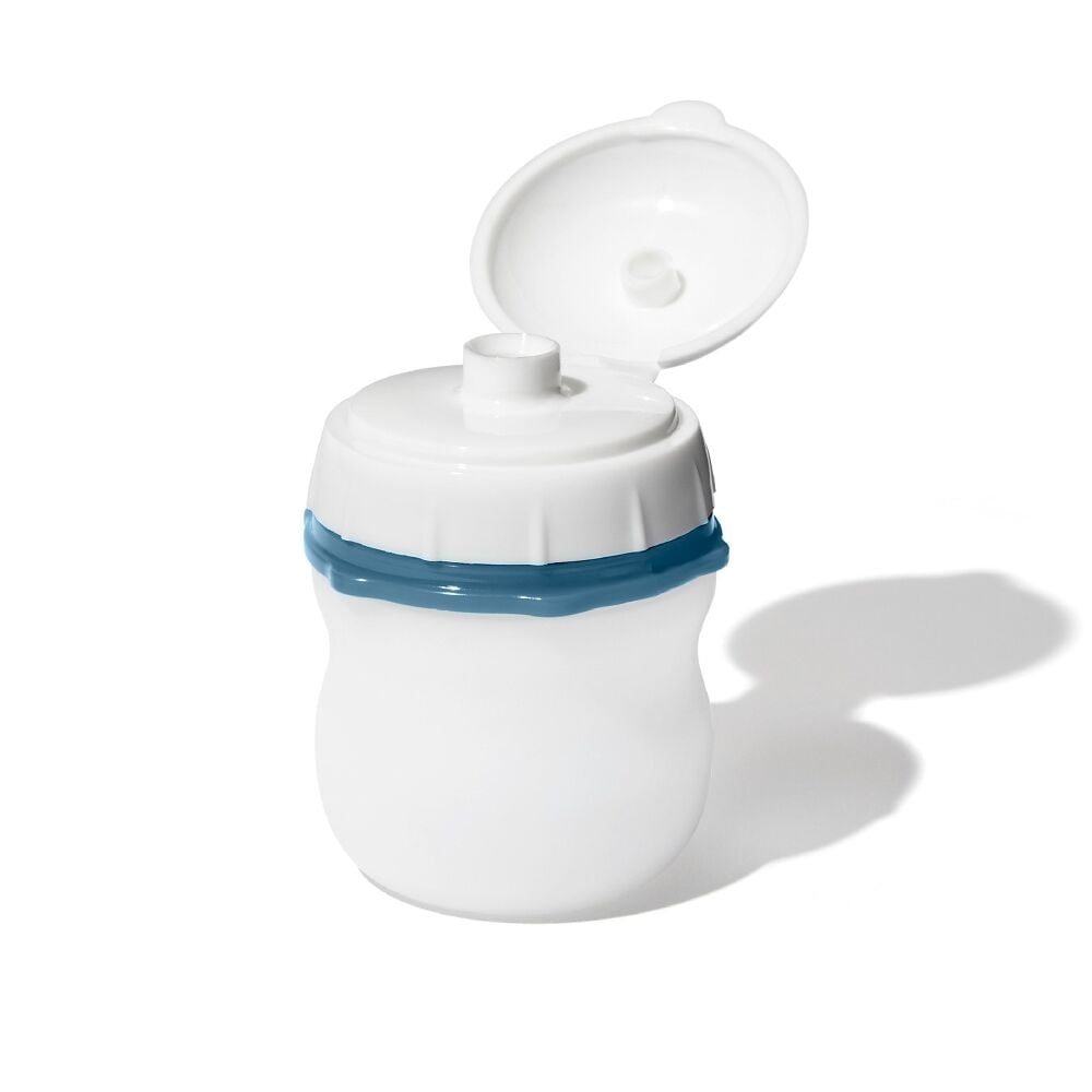 Prep & Go Squeeze Bottle 2-Pack F1