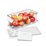 Produce Saver Bin with Filter O7