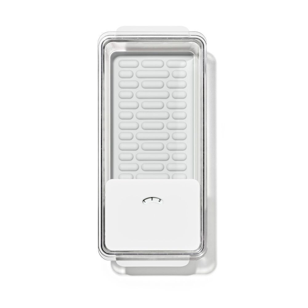 Produce Saver Bin with Filter O7