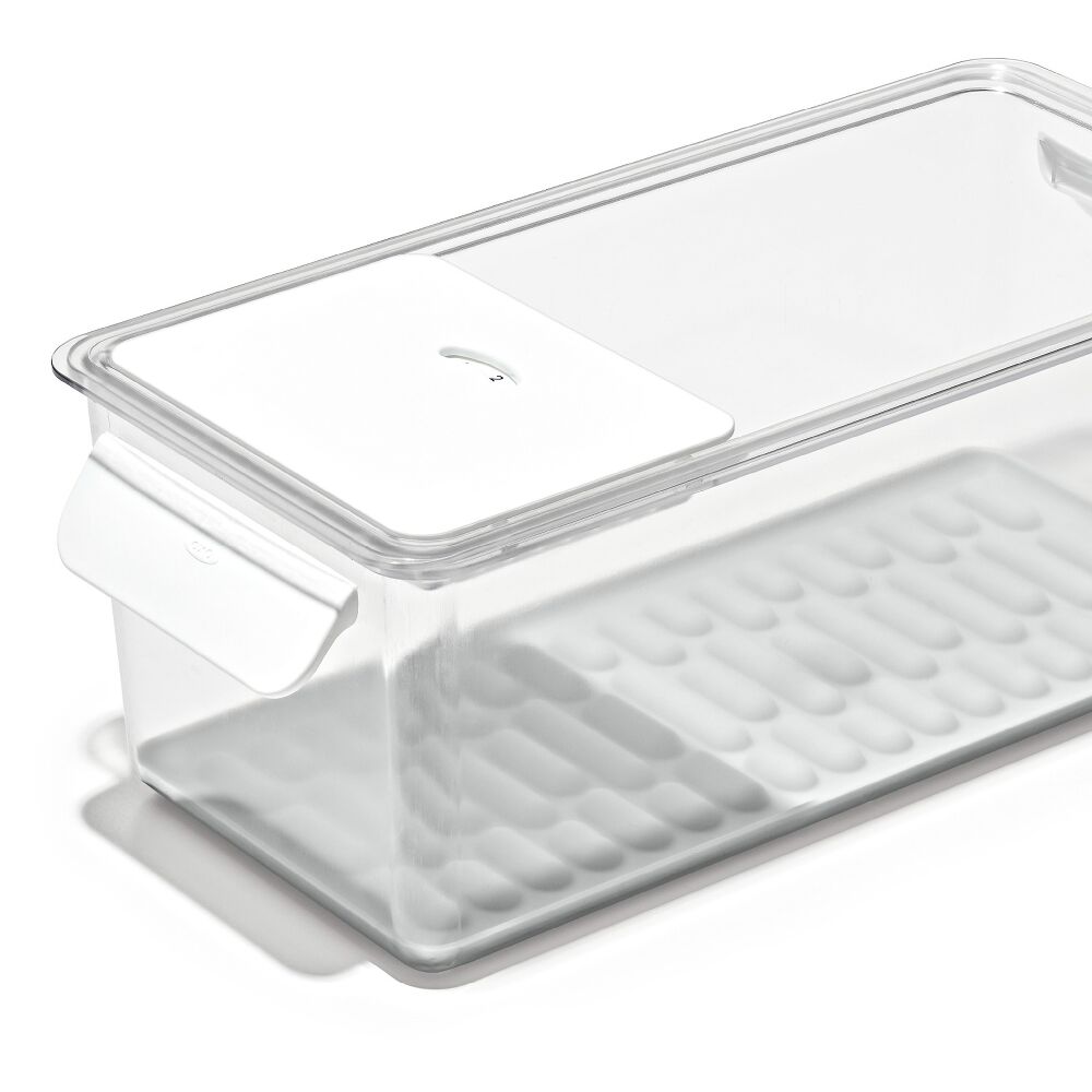 Produce Saver Bin with Filter O7