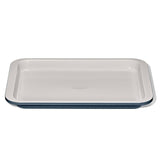 Non-Stick Pro Ceramic Coated Metal Bakeware Quarter Sheet Pan P3