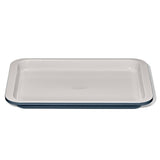 Non-Stick Pro Ceramic Coated Metal Bakeware Quarter Sheet Pan P3