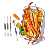 Seafood Picks 4-Pack B8