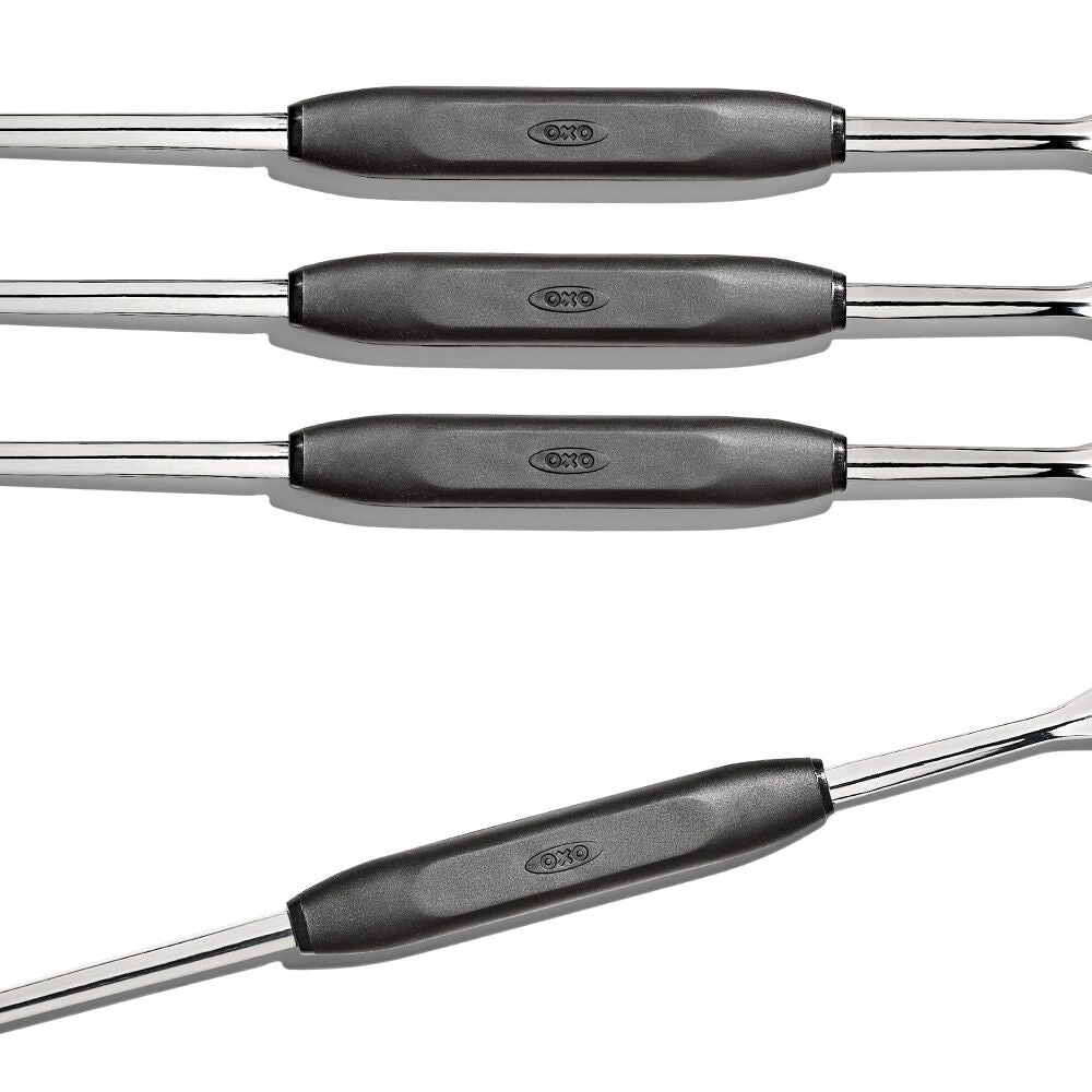 Seafood Picks 4-Pack B8
