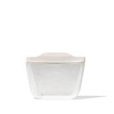 Silicone Reusable Bag - Stand-Up Snack (12 oz) – Oat E2