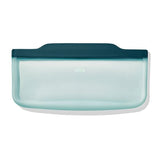 Silicone Reusable Bag - Slim Bag (20 oz) - Lagoon V3