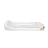 Silicone Reusable Bag - Sandwich Bag (28 oz) - Oat R0