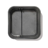 Adjustable Stainless Steel Utensil Holder - Small H1