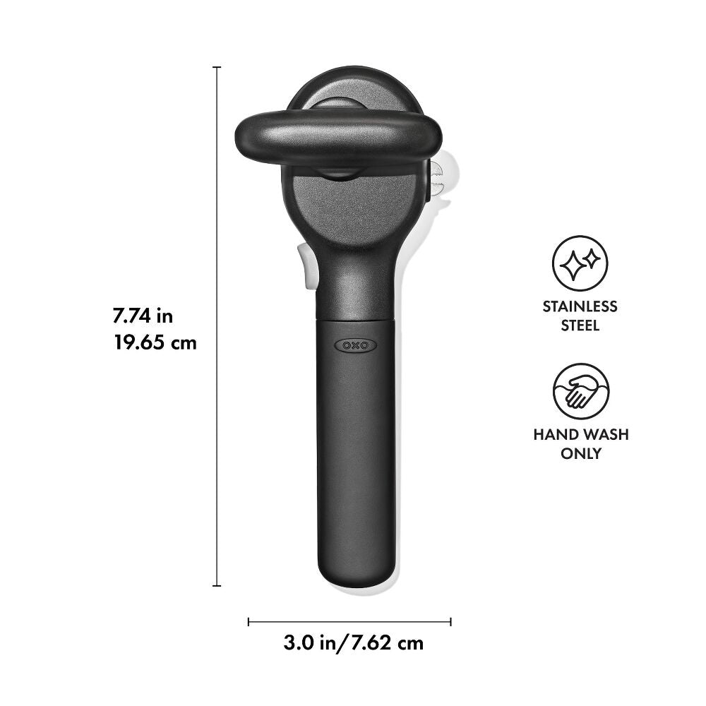 Smooth Edge Can Opener V0