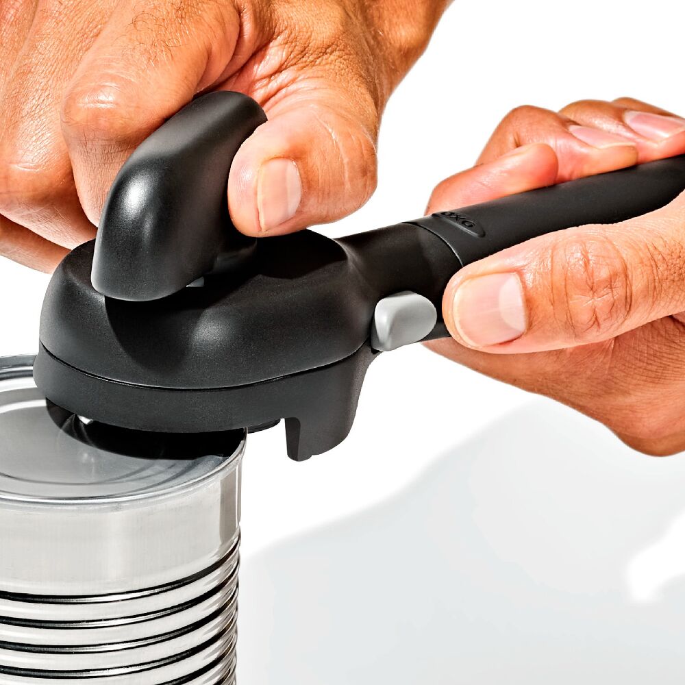 Smooth Edge Can Opener V0