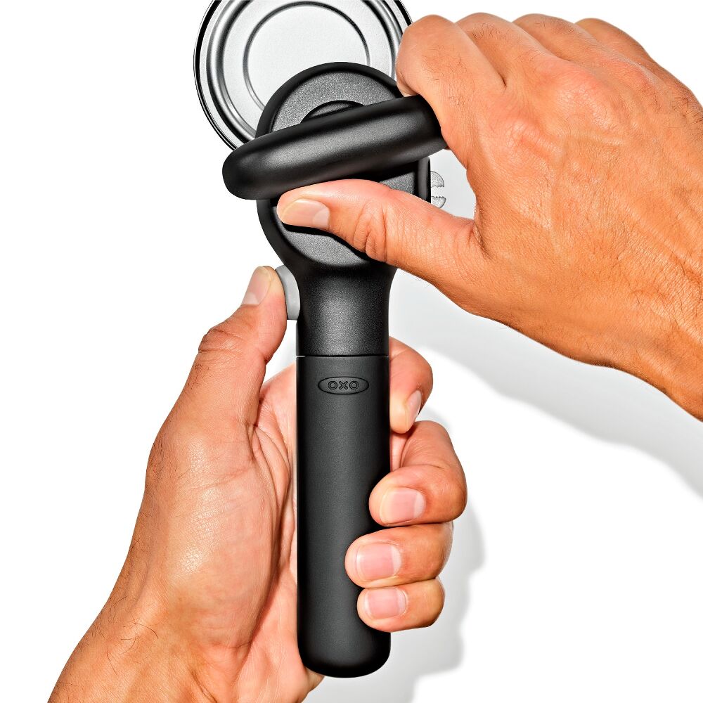 Smooth Edge Can Opener V0