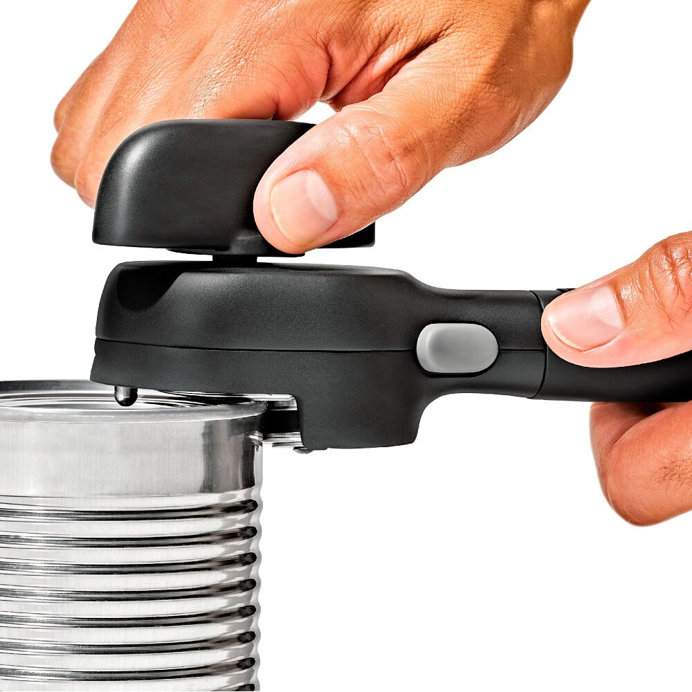 Smooth Edge Can Opener V0